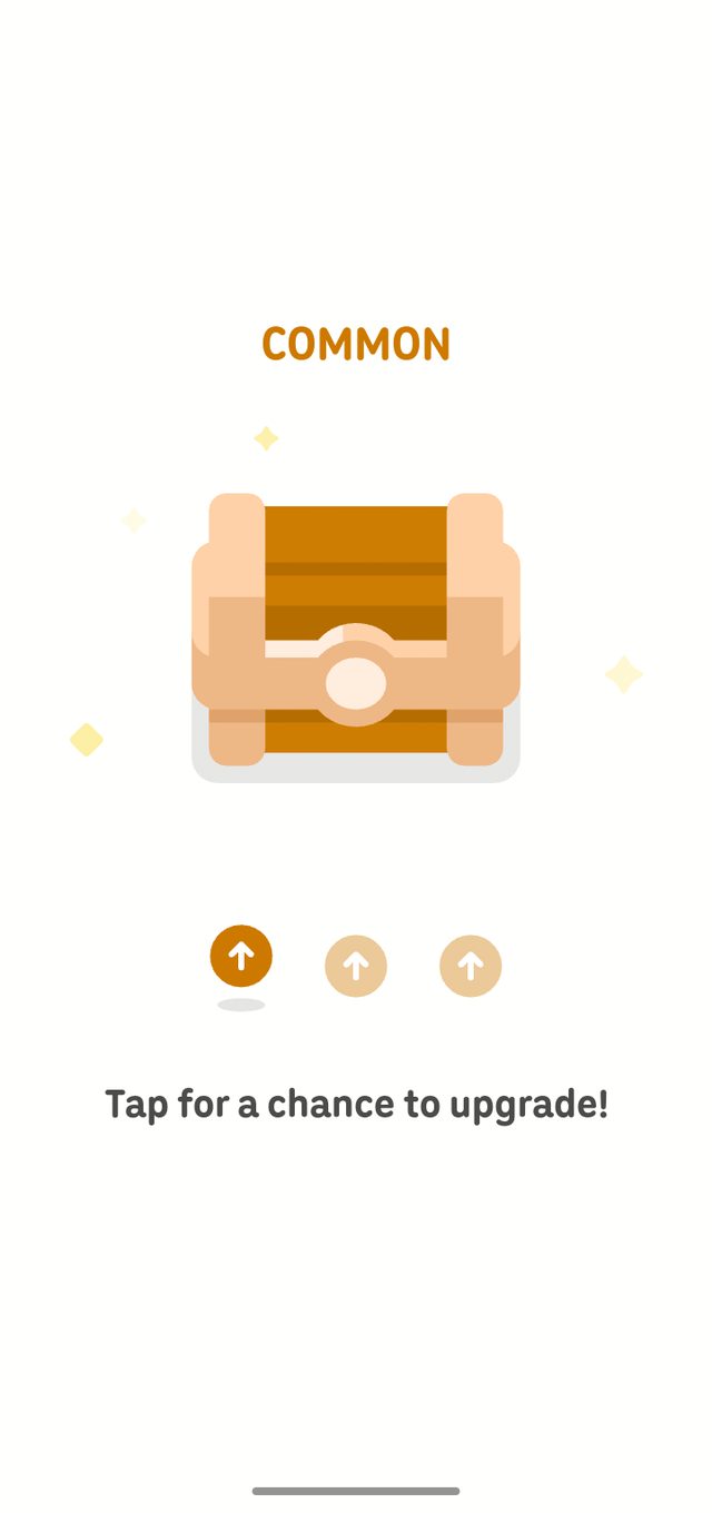 Duolingo screenshot