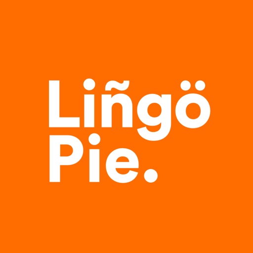 LingoPie app icon