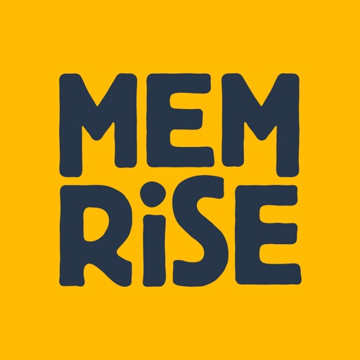 Memrise app icon