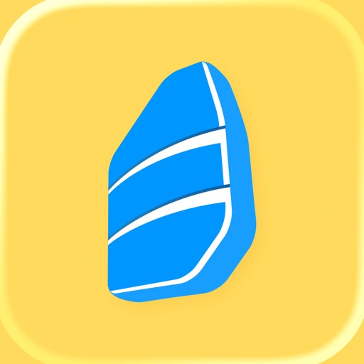 Rosetta Stone app icon