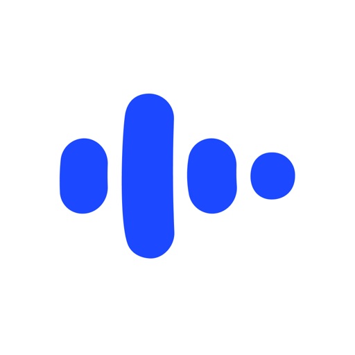 Speak app icon